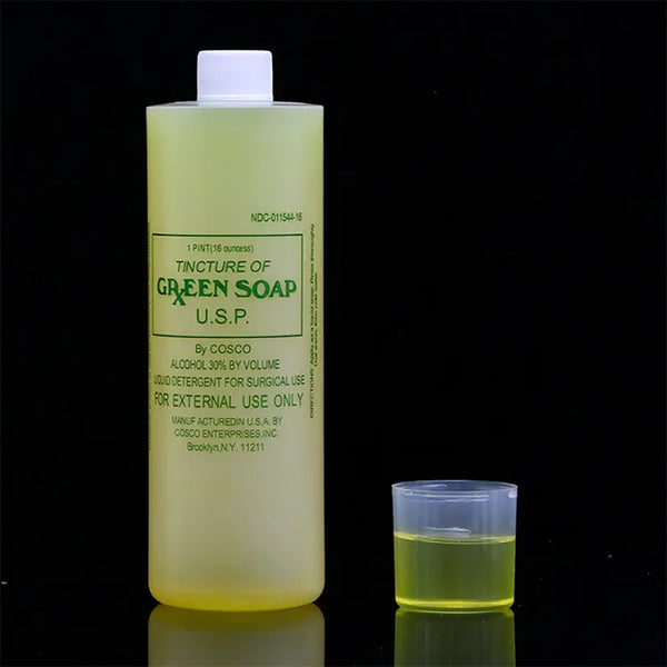 Green Soap 16oz