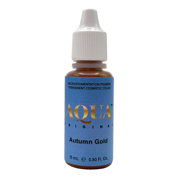 LI PIGMENTS AQUA - Autumn Gold