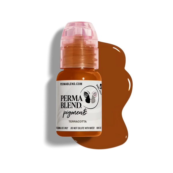 Perma Blend - TERRACOTTA