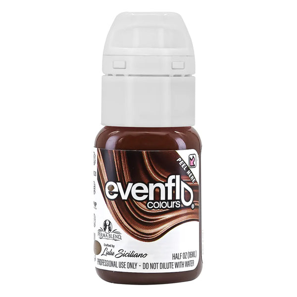 Evenflo x Perma Blend - MOCHA