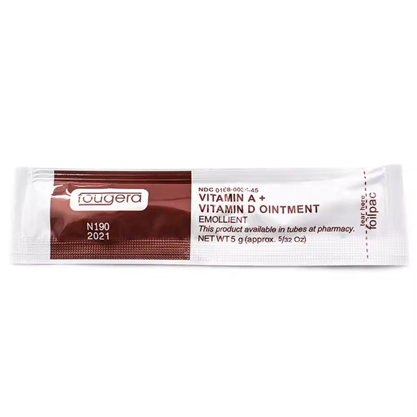 A and D Healing Ointment - Packs of 25