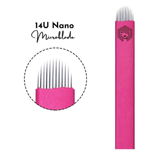 Nano Brushes – Flex-I-File