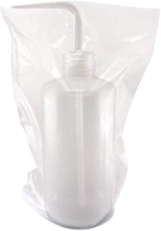 Dynarex Bottle Cover, 6 X 8 Inch, 500 Count - HYVE Beauty