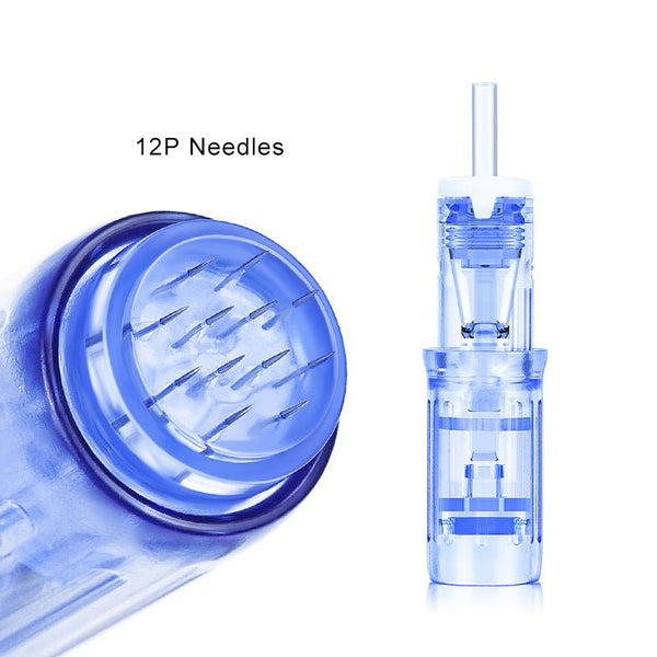 Thunderlord Power Universal Needle Cartridge - 12P - HYVE Beauty