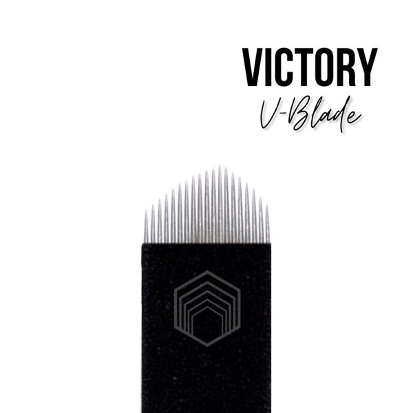 Victory V-Blade Microblade - HYVE Beauty